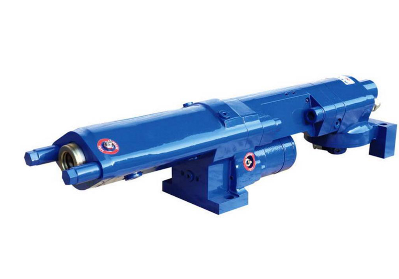 YHD6HYDRAULIC DRIRER