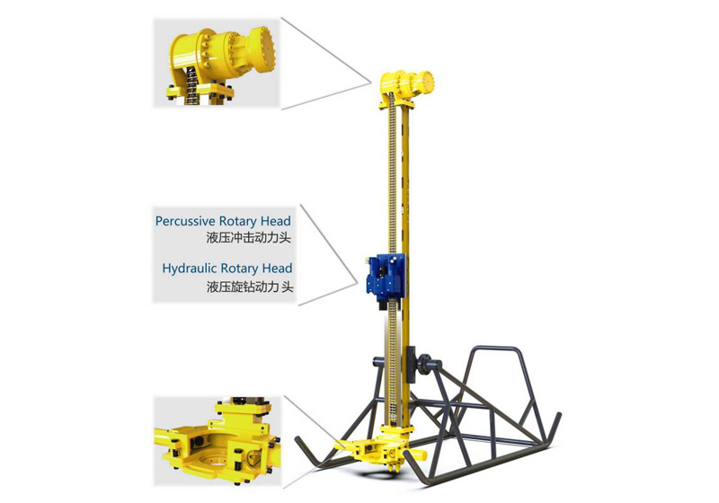 YDP20 PORTABLE DRILL